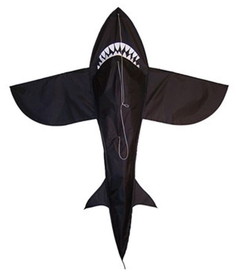 In The Breeze 2909 3D 4&#039; Shark Kite