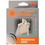 UST 20-310-CP18 Emergency Poncho 18Ct Clear