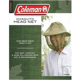 COLEMAN 2000038204 Coleman Mosquito Head Net