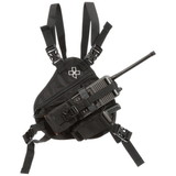 Coaxsher RP203 Rp-1 Scout Radio Chest Harness