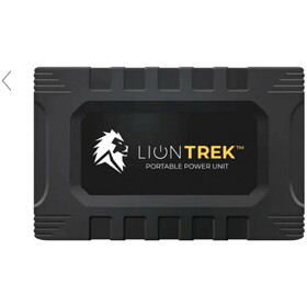 LION ENERGY 869422 Lion Trek