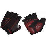Level Six GMA-CAS2-SV-L Cascade Fingerless Glove L