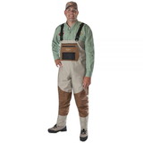 Caddis Wading Systems Deluxe Breathable Waders