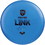 Discmania 4.030-1 Evolution Hard Exo Link Putter 173G-176G Assorted Colors