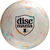 Discmania 8.041-1 Earth Day Recycled Disc