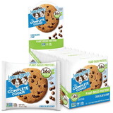 Lenny And Larry's 999590 The Complete Cookie Chocolate Chip