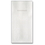 Hoffmaster 066033 815-QSW-LL, White Quickset Dinner Napkin, Linen-Like , 1/8 fold, Price/case/300ct