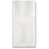 Hoffmaster 066038 815-8-LL Dinner Napkin, Unembossed, Linen-Like , 1/8 fold, Price/case/300ct