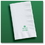 Hoffmaster 084250 315-W Earth Wise Dinner Napkin, 2 ply, 1/8 fold, recycled, Price/case/1000ct