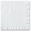 Hoffmaster Dinner Napkin, Coin Embossed, Price/case/1200ct