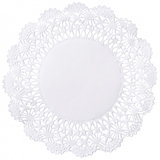 Hoffmaster 500000 Doily, 4