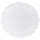 Hoffmaster French Lace Doily