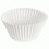Hoffmaster White Fluted Bake Cups 1000ct., Price/1000 Count