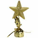Hoffmaster 690005 Gold Star Centerpiece, 12