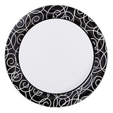 Hoffmaster Paper Plates