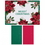 Hoffmaster Seasonal Placemat and Napkin Combo Packs, 250 Placemats and 250 Dinner Napkins, Price/case/1000ct