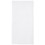 Hoffmaster 856802 812-6-LL White Linen-Like Guest Towel, 1/6 fold, packaged, Price/case/300ct