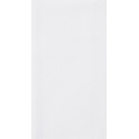 Hoffmaster 857002 White Flusheeze; Dispersible Guest Towel