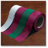 Hoffmaster Wrap'nRoll Napkin Band, shrink-wrapped 5 rolls of 250