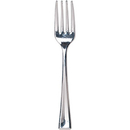 Hoffmaster 883314 Mini Metallic Fork