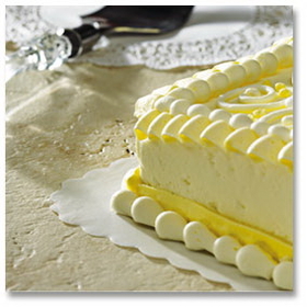 Hoffmaster  Parchment Sheet Cake Liner, 11" x 15"