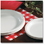 Hoffmaster Paper Plates, White