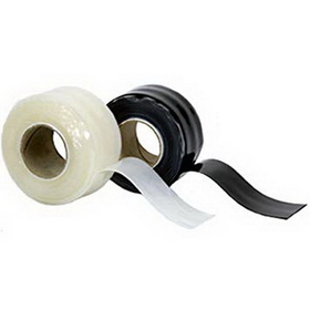 ESI Grips TM36B  Silicone Tape 36' Roll, 210 Grams - Black