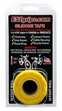 ESI Grips TR10Y  Silicone Tape 10' Roll, 60 Grams - Yellow