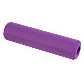 ESI Grips XLCPR Mtb "Extra Chunky", 80 Grams Weight &#177; 5% - Purple