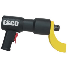 ESCO 10015 1&#8243; Pneumatic Torque Wrench [1005-3070 Ft/Lbs]