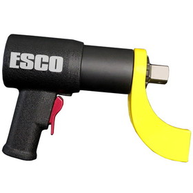 ESCO 10024 1&#8243; Pneumatic Torque Wrench [300-1030 Ft/Lbs]
