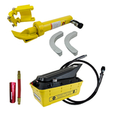 ESCO 10229 Talon Bead Breaker Kit - 3.5 Quart Hydraulic Pump