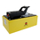 ESCO 10237 Yellow Jackit "Combi" Style Bead Breaker Kit - 5 Quart Hydraulic Pump