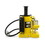 ESCO 10383 Pro Series 30 Ton Air Hydraulic Bottle Jack