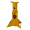ESCO 10436 Forklift Style Jack Stands - 13 Ton Lifting Capacity