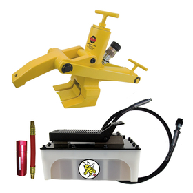 ESCO 10826 Maxi Bead Breaker Kit [Yellow Jackit 5 Qt. Pump]