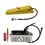 ESCO 10830 Dual Agricultural Bead Breaker Kit [Yellow Jackit 5 Qt. Pump]
