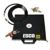 ESCO 12107K Air Bag Jack Kit (22 Tons)