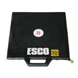 ESCO 12107 Air Bag Jacks (22 Tons)