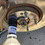 ESCO 50170 Stud Kleen - Impact Driven Hub/Stud/Wheel Cleaner