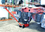 ESCO 92002 Yak 2 Stage Air Hydraulic Jack
