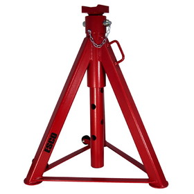 ESCO 92020 YAK Jack Stand, 22 Ton, (Min Height 16.61" Max Height 28.74"), AS20-073