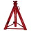 ESCO 92021 YAK Jack Stand, 22 Ton, (Min Height 27.24" Max Height 47.24"), AS20-120