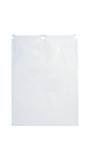 Blank Cotton Cord Drawstring Bag, 16