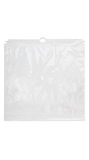 Blank Cotton Cord Drawstring Bag, 20