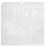 Blank Cotton Cord Drawstring Bag
