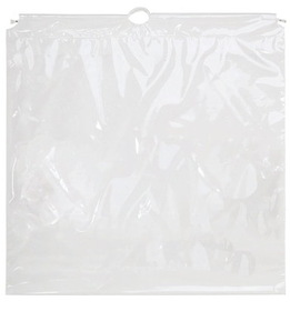 Blank Cotton Cord Drawstring Bag