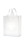 19FSC10513 10"W x 5"Gusset x 13"H Clear Frosted Shoppers - Blank, Price/each