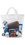 Blank Crystal Clear Soft Loop Shopper Bag, Price/piece