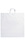 Blank Soft Loop Handle Shopper Bag, 20" x 20", Price/piece